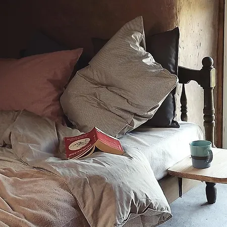 Graide Retreat Bievre