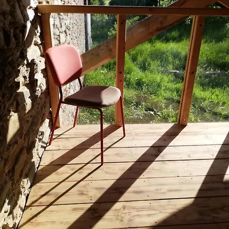 Graide Retreat Holiday home *