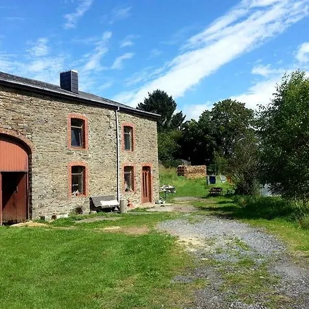 Semesterbostad Graide Retreat Bièvre