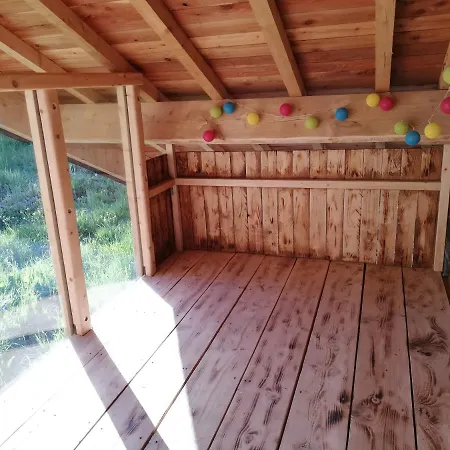Graide Retreat Holiday home