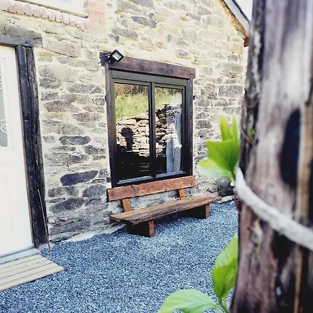 Graide Retreat * Bièvre