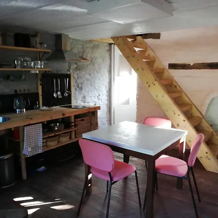 Holiday home Graide Retreat *