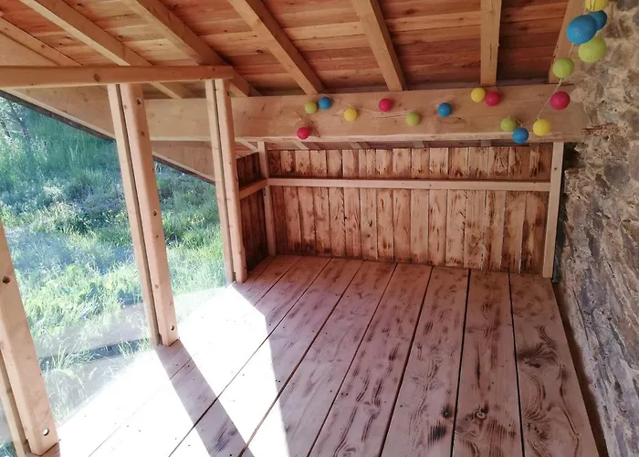 Graide Retreat Casa vacanze