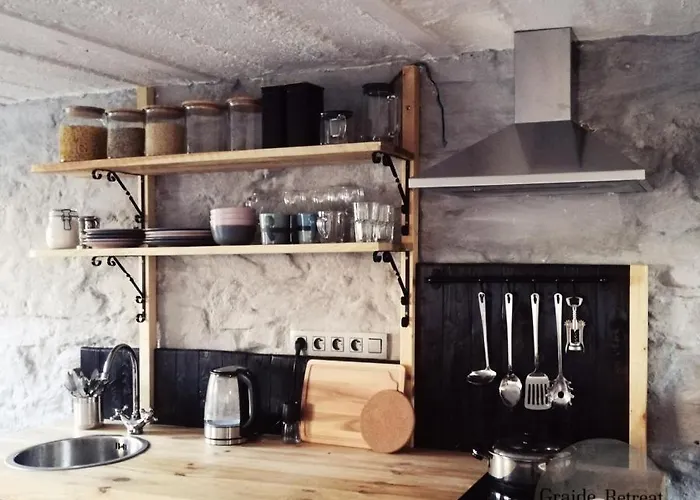 Casa vacanze Graide Retreat *